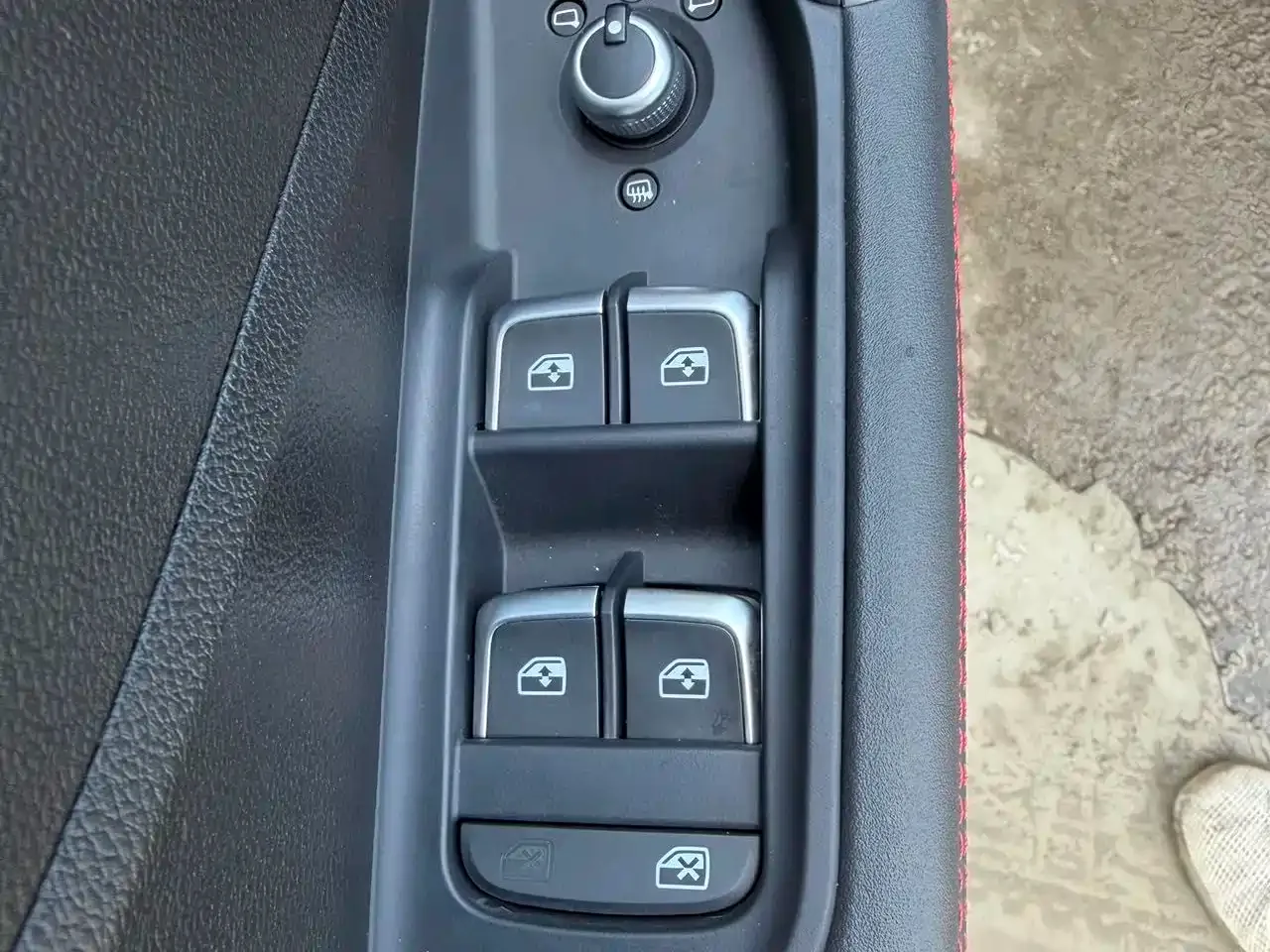 Audi Audi Q2L 2021 35 TFSI Progressive Dynamic — Фото автомобиля 13