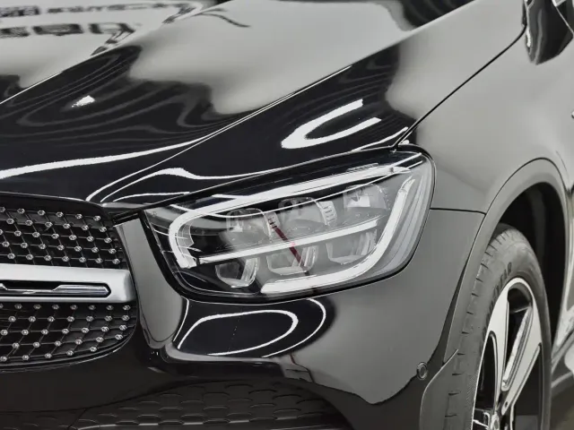 Mercedes-Benz GLC-Class — Фото автомобиля 26