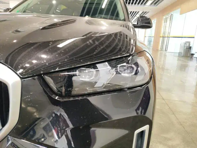 BMW X5 — Фото автомобиля 5