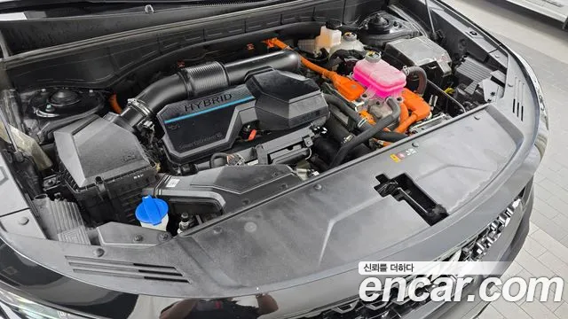 Kia Sorento 4th Gen — Фото автомобиля 9