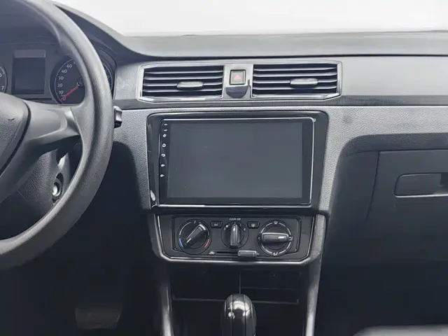 Volkswagen Santana — Фото автомобиля 12