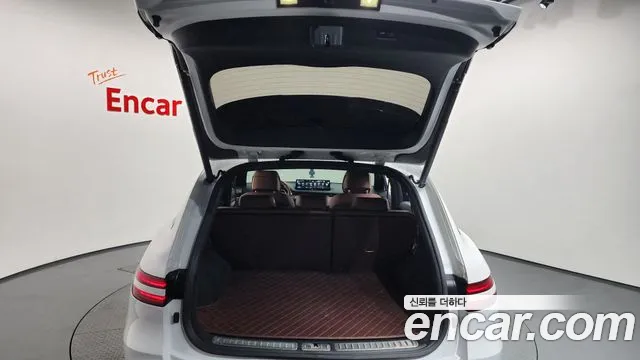 Genesis GV70 — Фото автомобиля 20