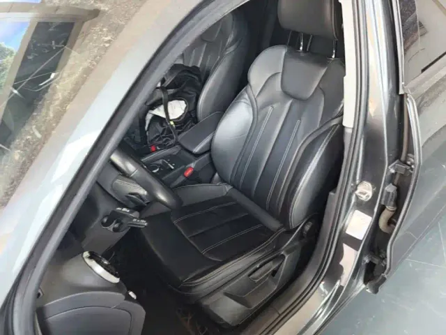 Audi Q2L — Фото автомобиля 14