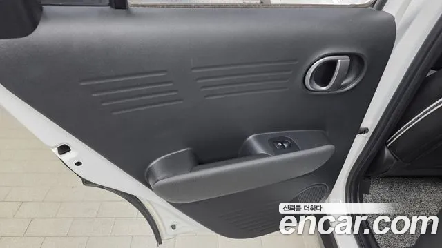 Hyundai Casper Casper Turbo Essential — Фото автомобиля 25