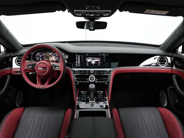 Bentley Flying Spur — Фото автомобиля 7