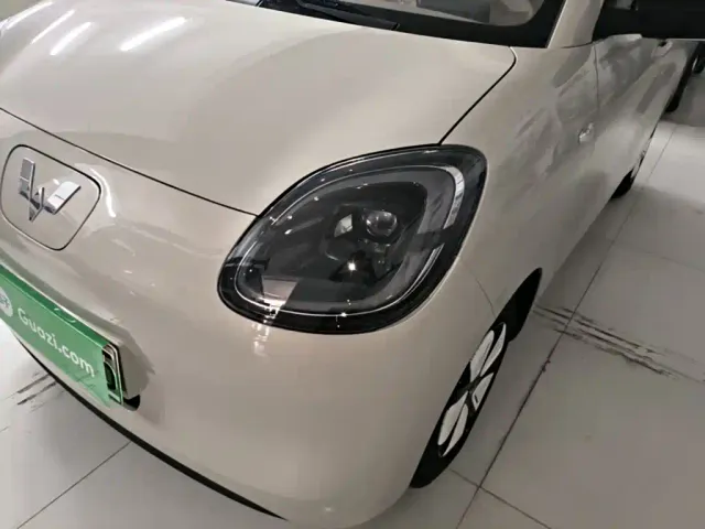Wuling Hongguang Mini EV — Фото автомобиля 23