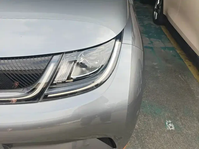 BYD Dolphin — Фото автомобиля 23