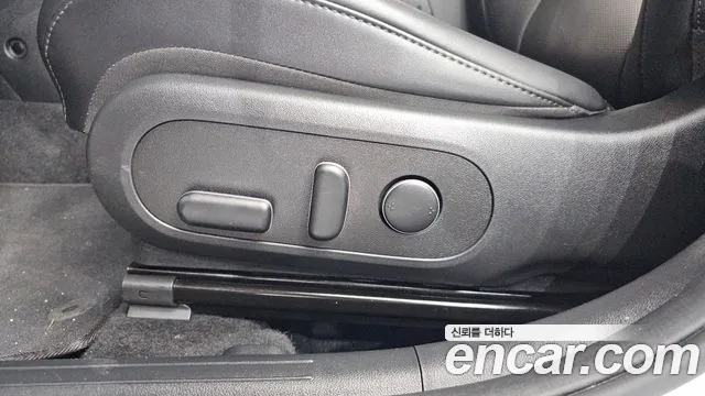 Hyundai Kona SX2 — Фото автомобиля 30