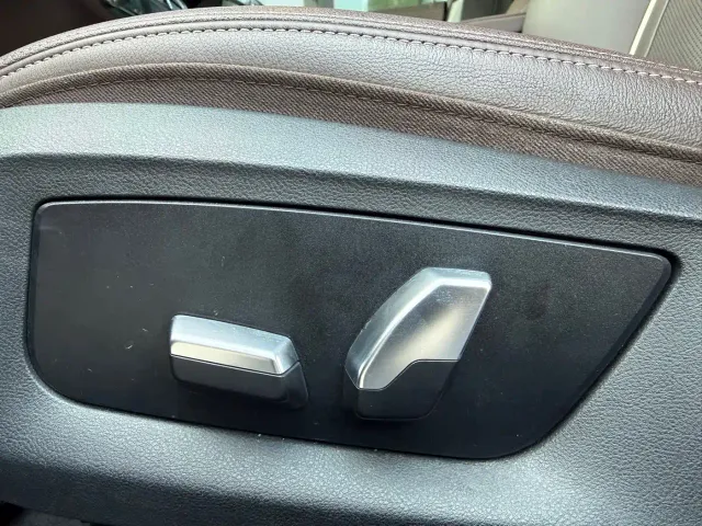 BMW 5 Series — Фото автомобиля 7