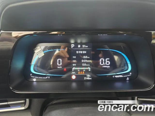 Hyundai Avante — Фото автомобиля 6