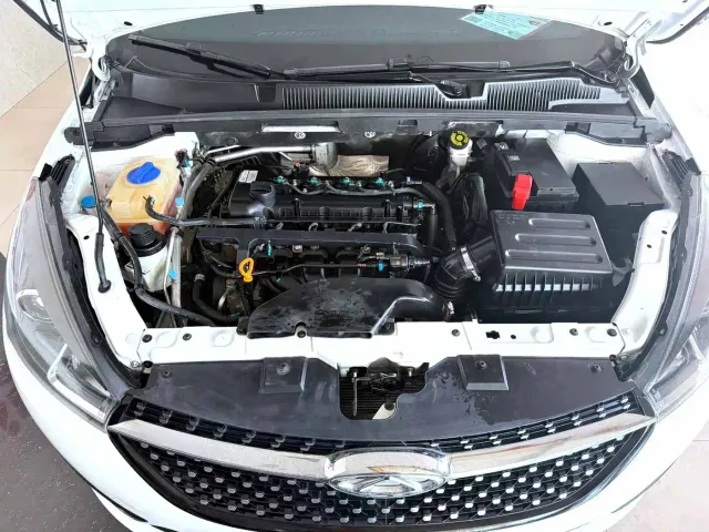 Chery Arrizo 5 — Фото автомобиля 8