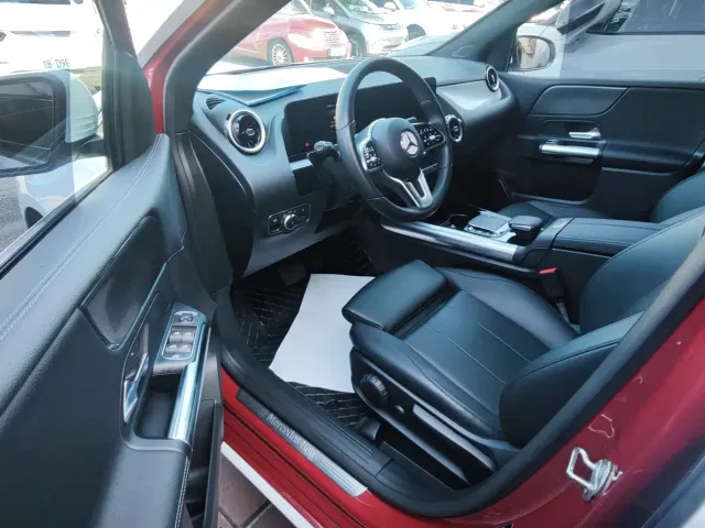 Mercedes-Benz B-Class — Фото автомобиля 7
