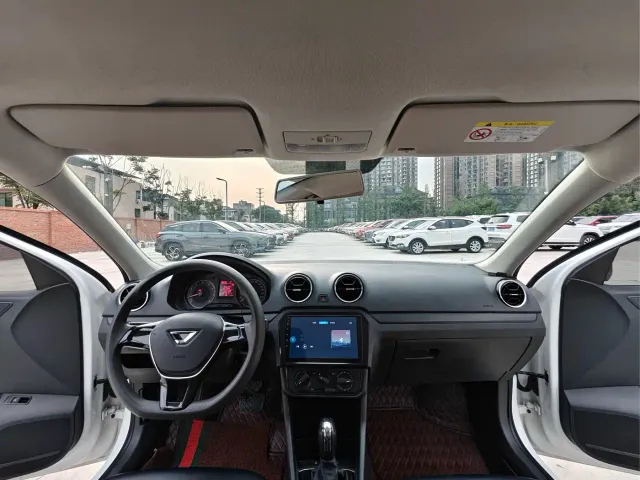 Jetta VA3 — Фото автомобиля 7