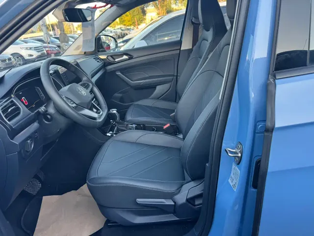 Volkswagen Tharu — Фото автомобиля 3