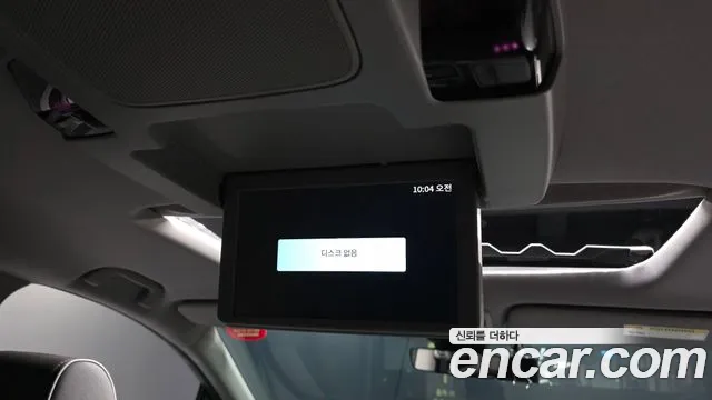 Honda Odyssey — Фото автомобиля 25