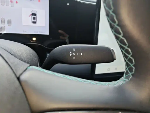 BYD Seal 06 — Фото автомобиля 13