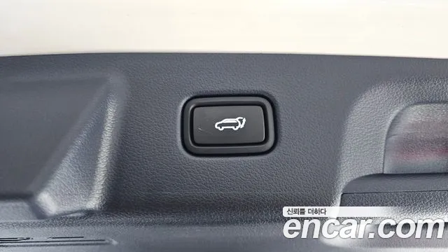 Hyundai Palisade The New Palisade Бензин 3.8 4WD — Фото автомобиля 20
