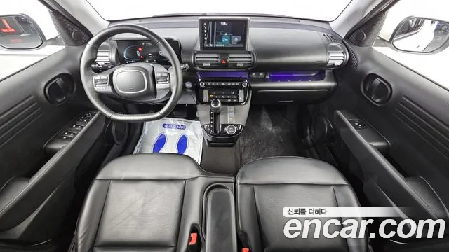 Hyundai Casper Casper Modern — Фото автомобиля 7