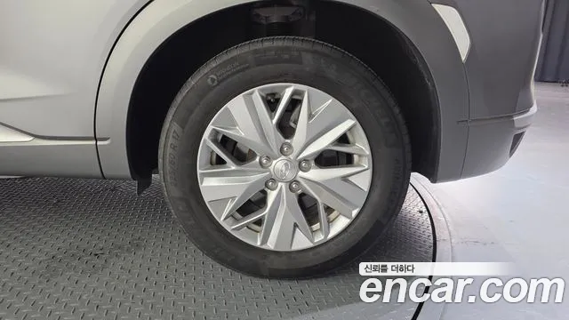 Hyundai Nexo Nexo Modern — Фото автомобиля 21