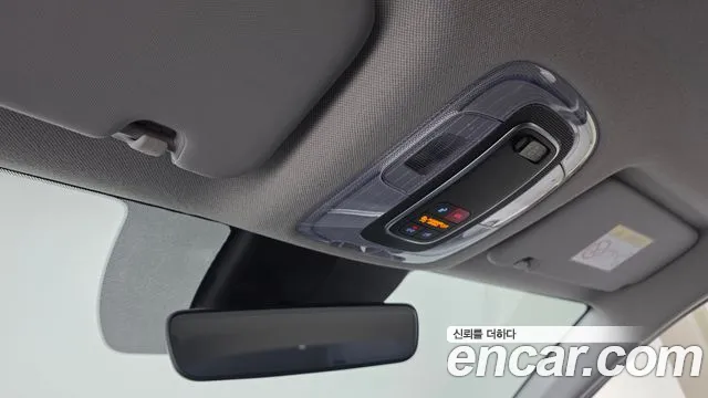 Hyundai Avante CN7 — Фото автомобиля 18