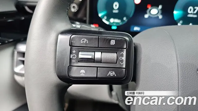 Hyundai Grandeur GN7 — Фото автомобиля 26