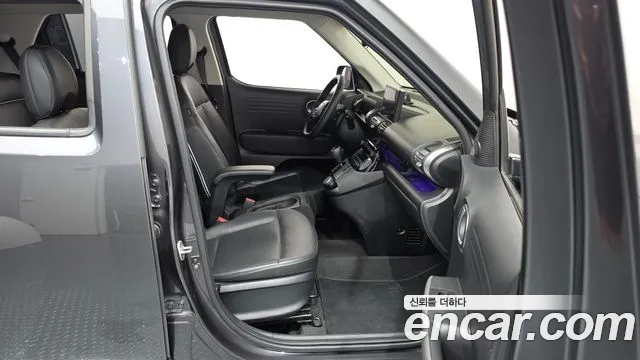 Hyundai Casper — Фото автомобиля 26