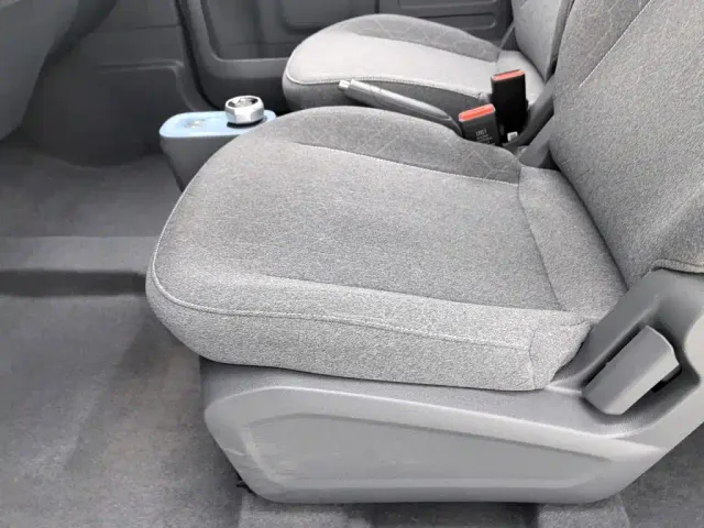 Geely Galaxy Panda 2024 Panda mini 200km Endurance Bear — Фото автомобиля 20