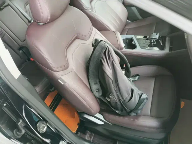 Jetour X90 Plus — Фото автомобиля 15
