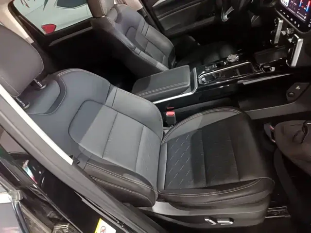 Haval Big Dog — Фото автомобиля 24