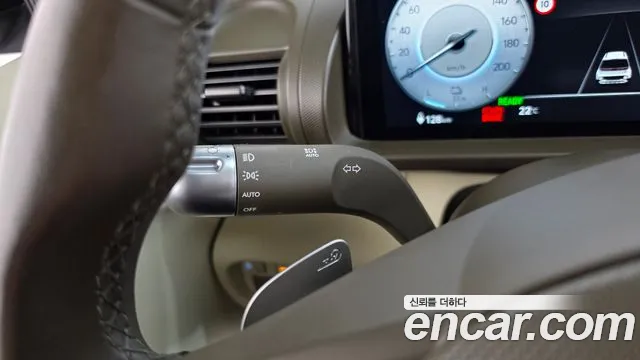 Hyundai Casper Electric — Фото автомобиля 27