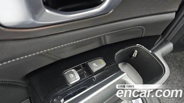 Kia Sorento 4th Gen — Фото автомобиля 25