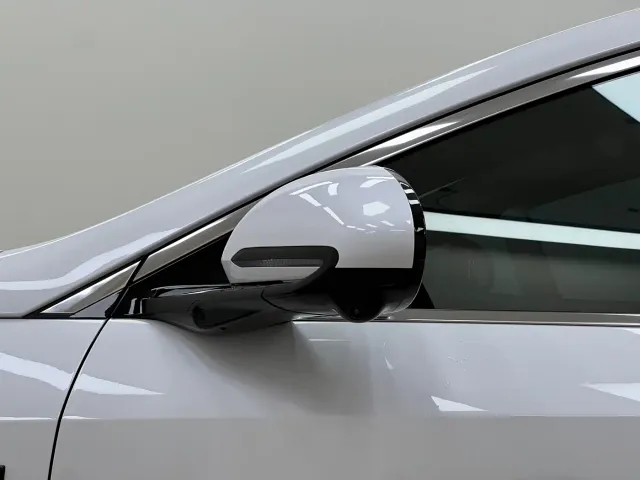 BYD Seal 06 — Фото автомобиля 11