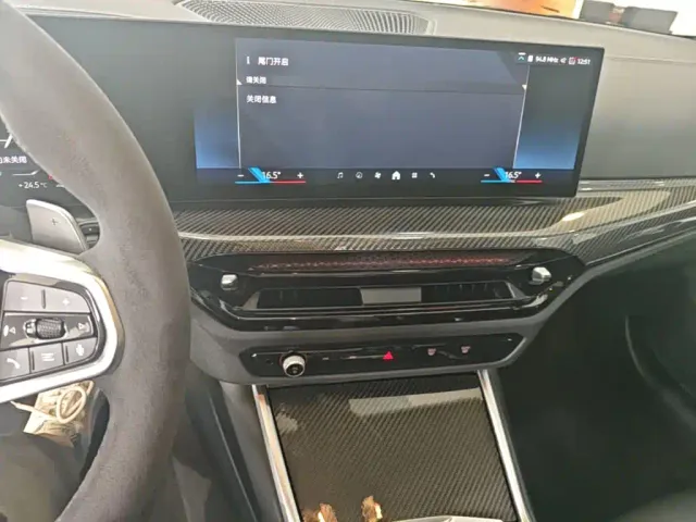BMW 3 Series — Фото автомобиля 17