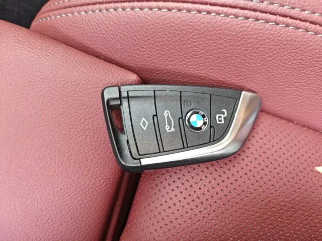 BMW i3 — Фото автомобиля 8
