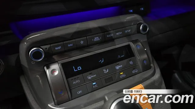 Hyundai Casper — Фото автомобиля 17