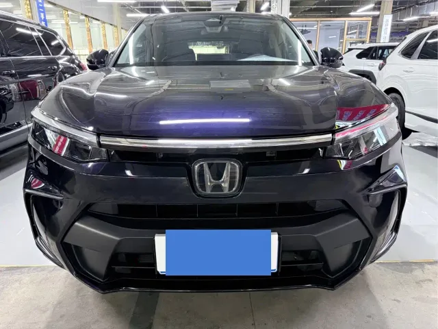 Honda Breeze — Фото автомобиля 2