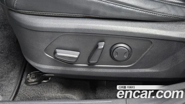 Kia Sportage Sportage 5-е поколение — Фото автомобиля 20