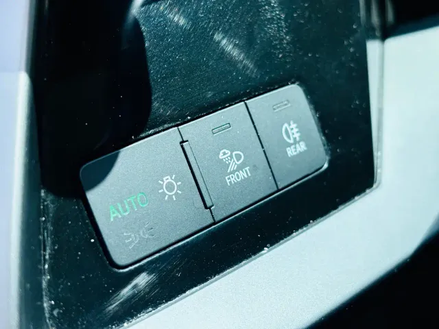Audi A3 — Фото автомобиля 9