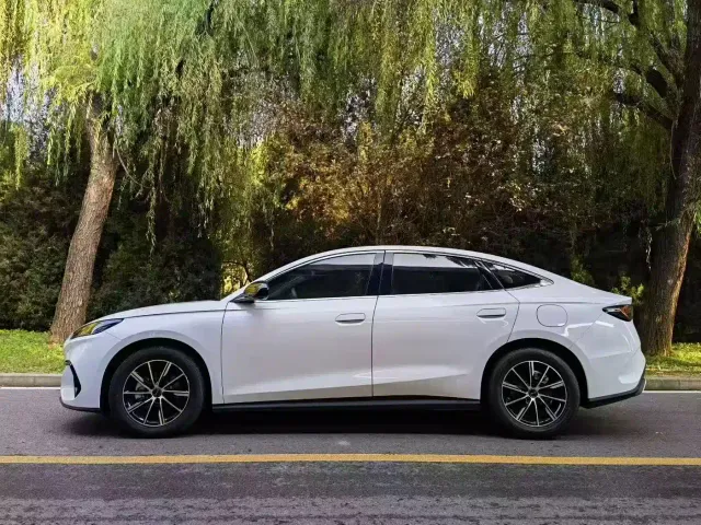 BYD Seal 06 — Фото автомобиля 8