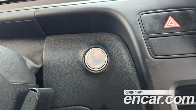Hyundai Staria — Фото автомобиля 29