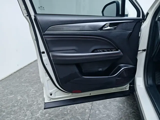 GAC Trumpchi GS4 PLUS — Фото автомобиля 19