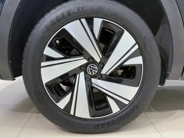Volkswagen Teramont — Фото автомобиля 13