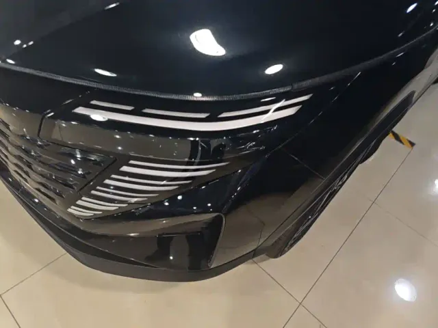 Nissan Qashqai — Фото автомобиля 23