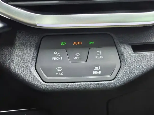 Volkswagen ID.4 Crozz — Фото автомобиля 21