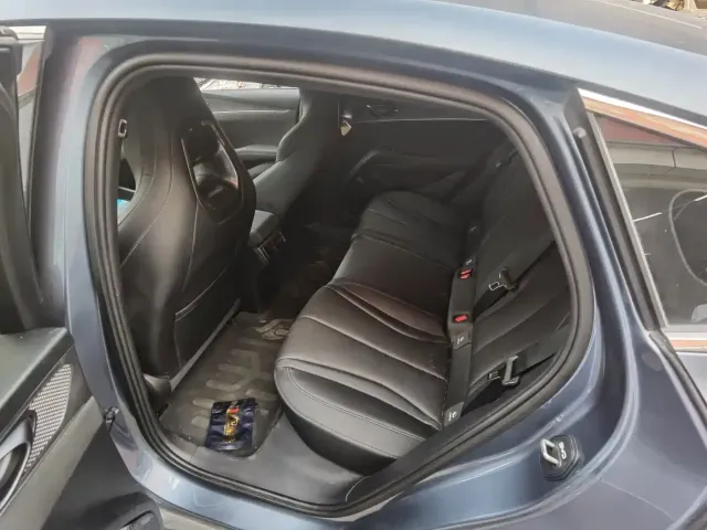 BYD Seal 06 New Energy 2024 DM-i 120KM Premium — Фото автомобиля 12