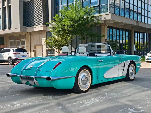 SONGSAN MOTORS SS DOLPHIN — Фото автомобиля 3
