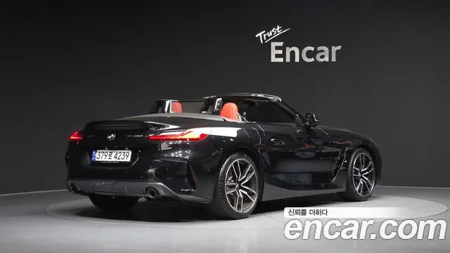 BMW Z4 G29 — Фото автомобиля 2