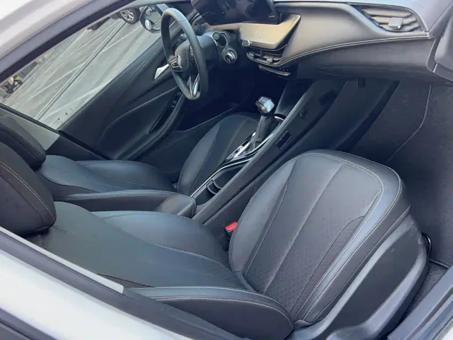 Buick Verano — Фото автомобиля 19