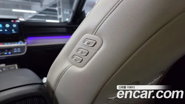 Hyundai Kona SX2 — Фото автомобиля 13