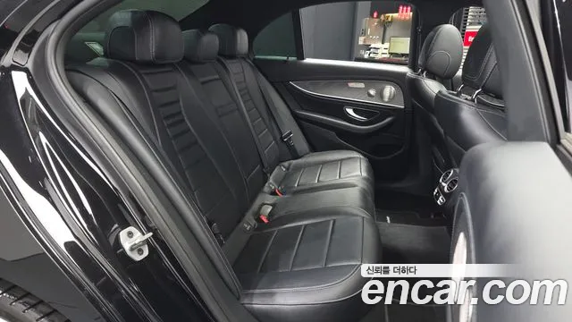 Mercedes-Benz E-Class W213 — Фото автомобиля 18